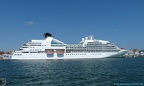 Seabourn Quest 10