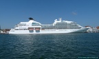 Seabourn Quest 12