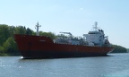 Öl/LPG/Chemie Tanker