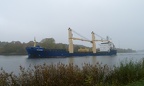 UBC Mariel 9