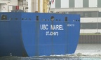 UBC Mariel 12