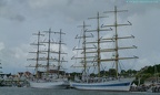 100 Jahre Passat 4