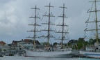 100 Jahre Passat 6