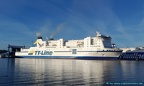 RoRo/ConRo Schiffe