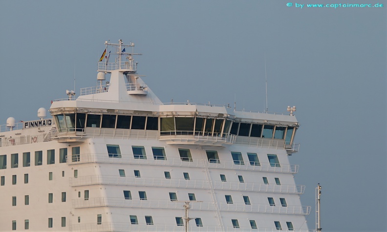 Finnmaid 21 2