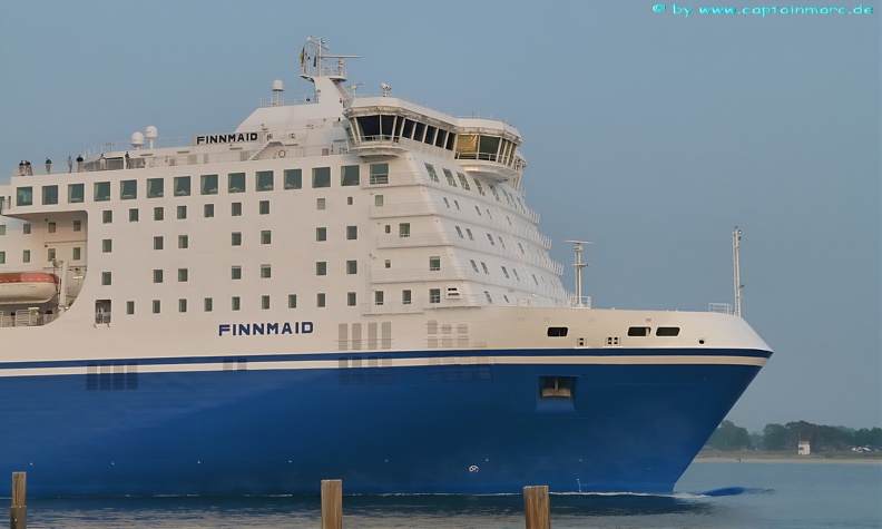 Finnmaid 24 2