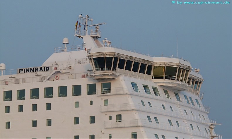 Finnmaid 23 2