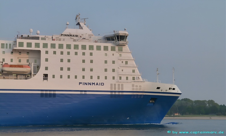Finnmaid 26 2