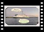 Berlin auslaufend Warnemünde