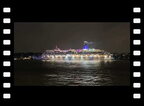 Aurora verlässt Hamburg