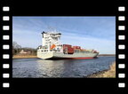 ???? Nord-Ostsee-Kanal Schiffe | Shipspotting in Schacht-Audorf | Frachter & Containerschiffe hautnah ????