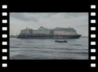 Mein Schiff Relax und Mein Schiff 2 Sail Away Hamburg