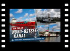 ⚓ Ein Tag am Nord-Ostsee-Kanal ????️