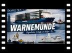 ⚓ Ein Tag in Warnemünde – Schiffe, Hafenflair & Ostseeluft! ????