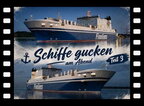 ???? Schiffe gucken am Abend – Teil 3 | Finnpartner & Finntrader vor Travemünde
