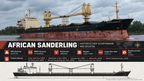 General Cargo Schiffe